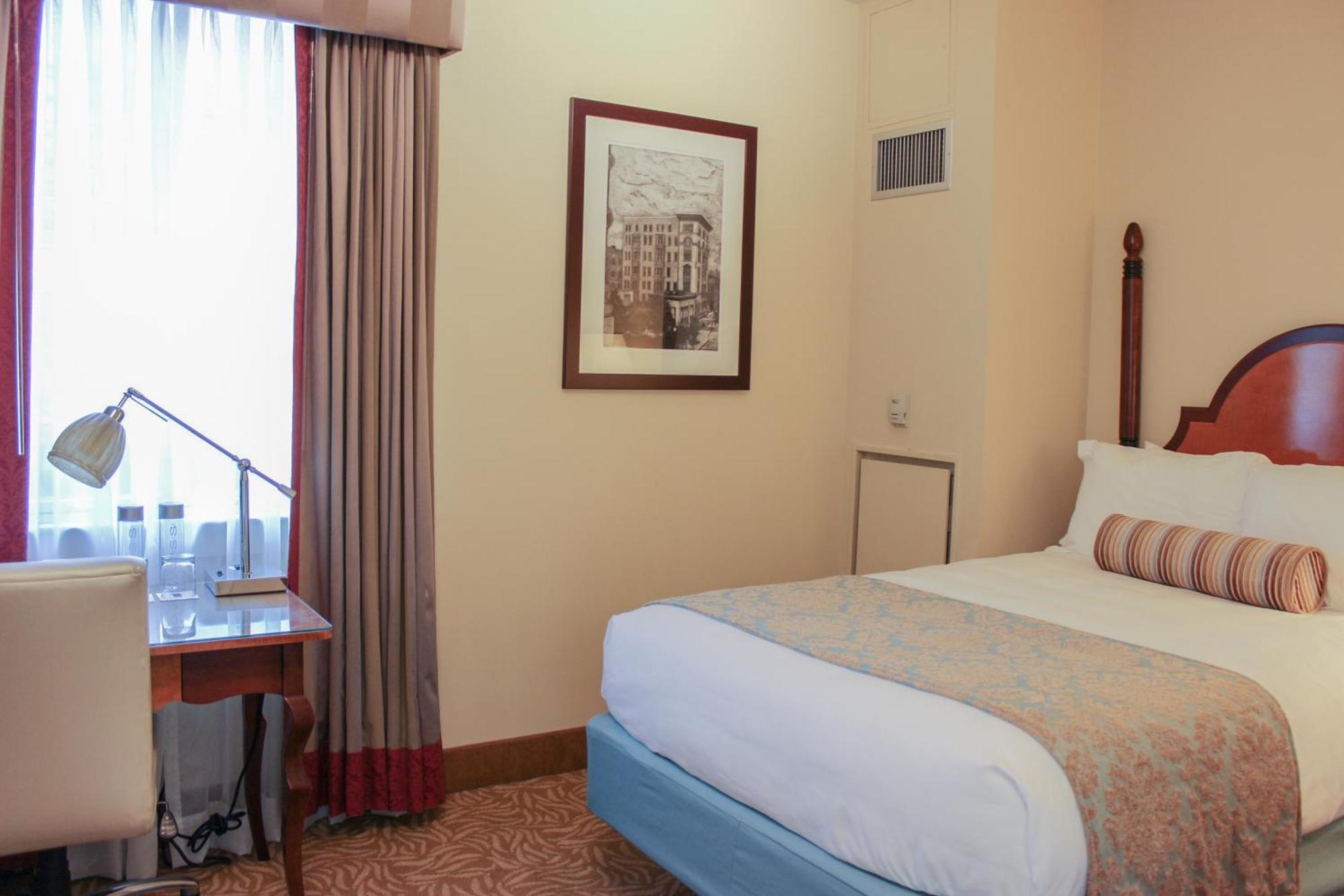 Hotel Провіденс Екстер'єр фото