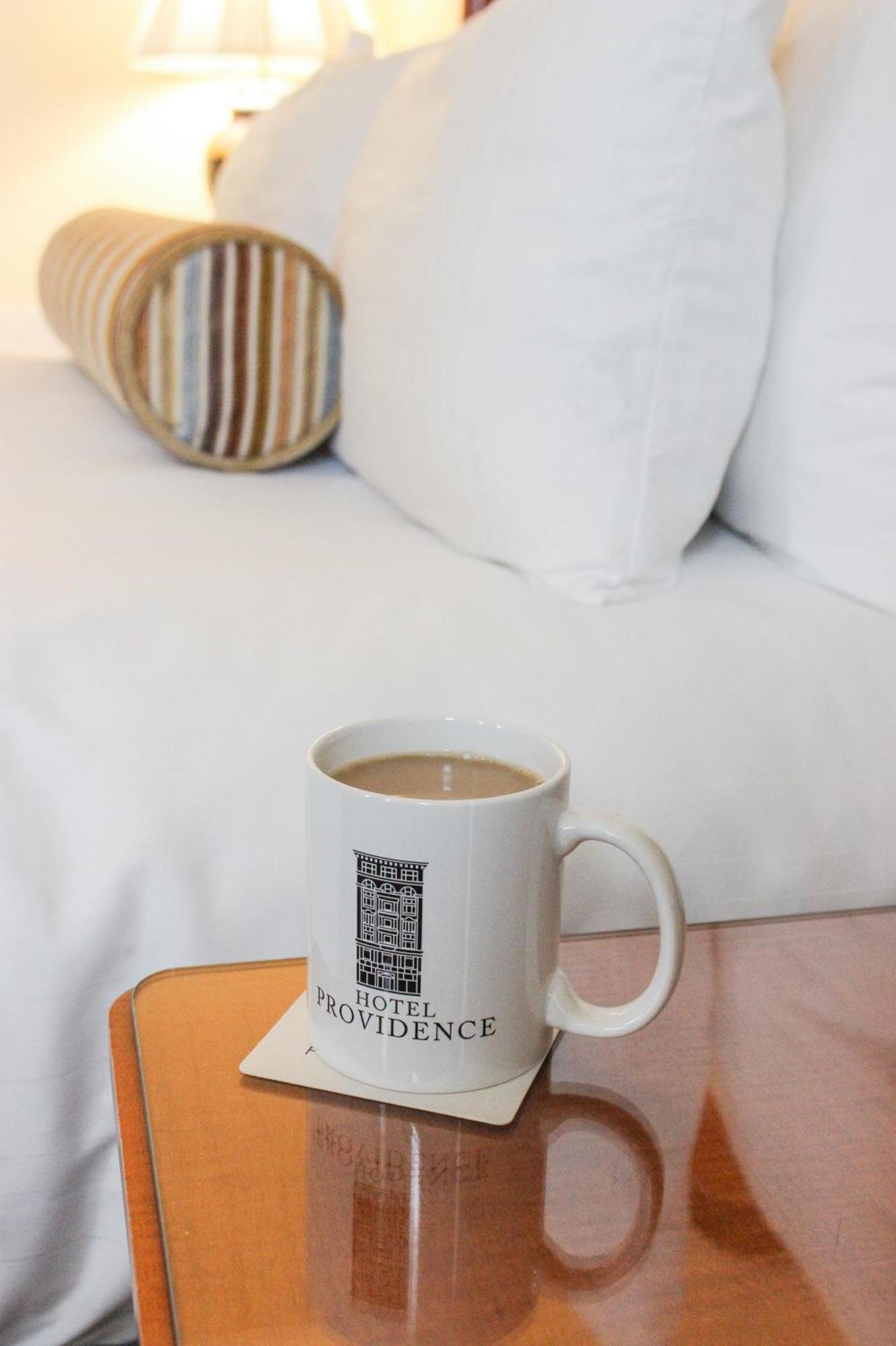 Hotel Провіденс Екстер'єр фото