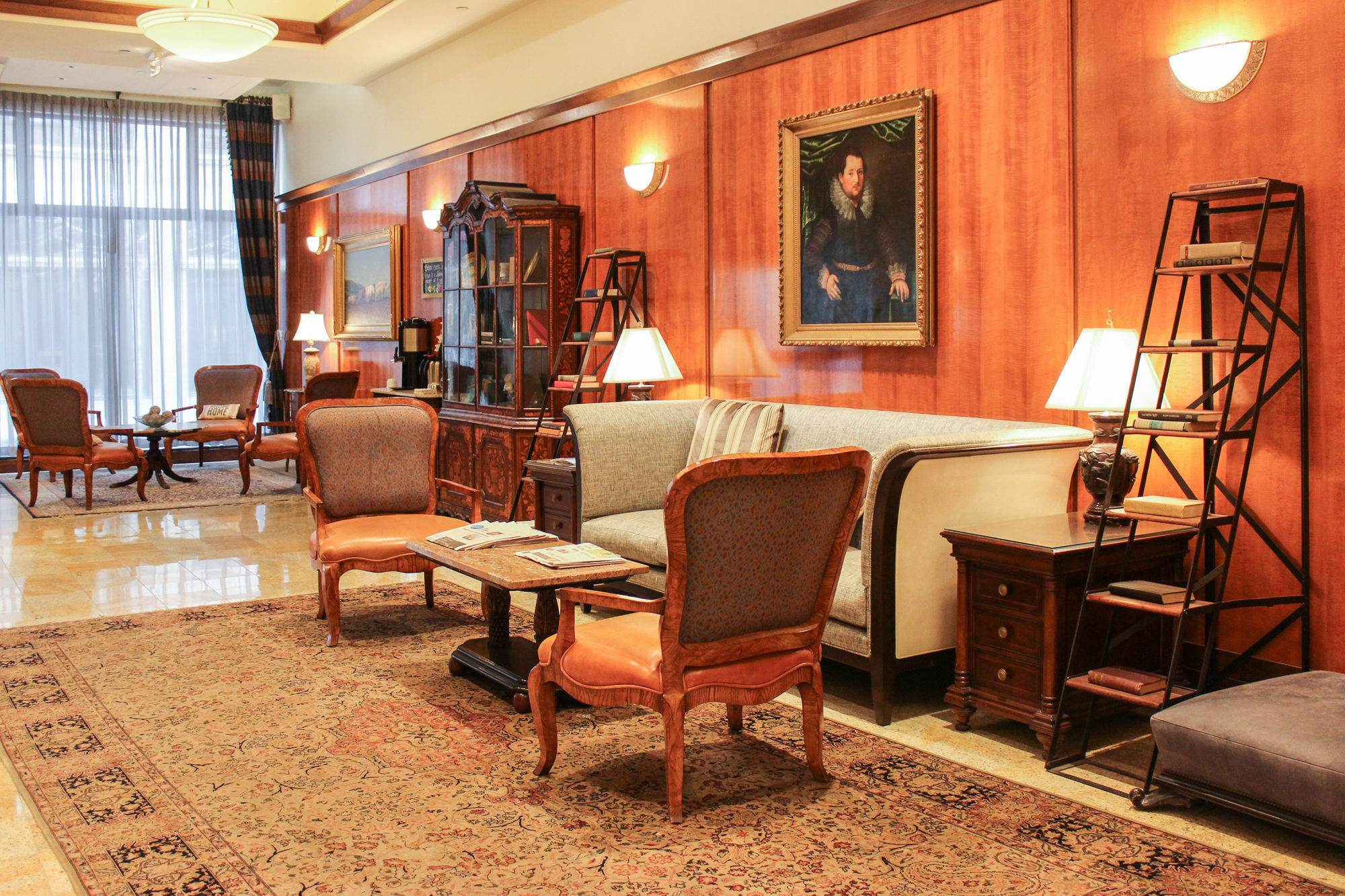 Hotel Провіденс Екстер'єр фото