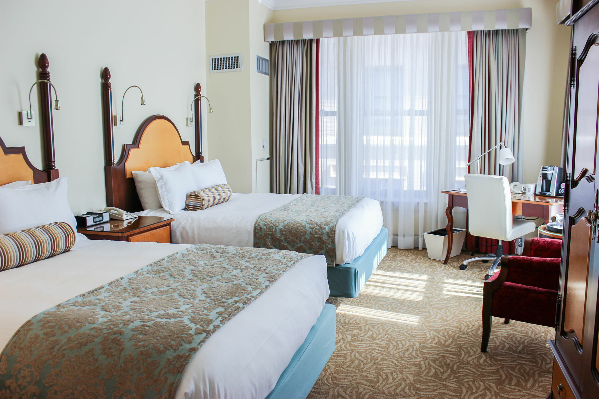 Hotel Провіденс Екстер'єр фото