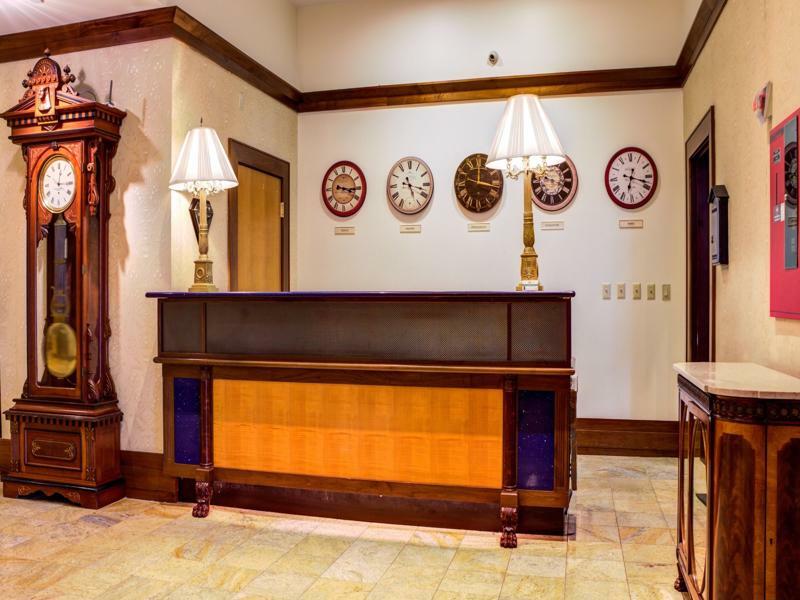 Hotel Провіденс Екстер'єр фото
