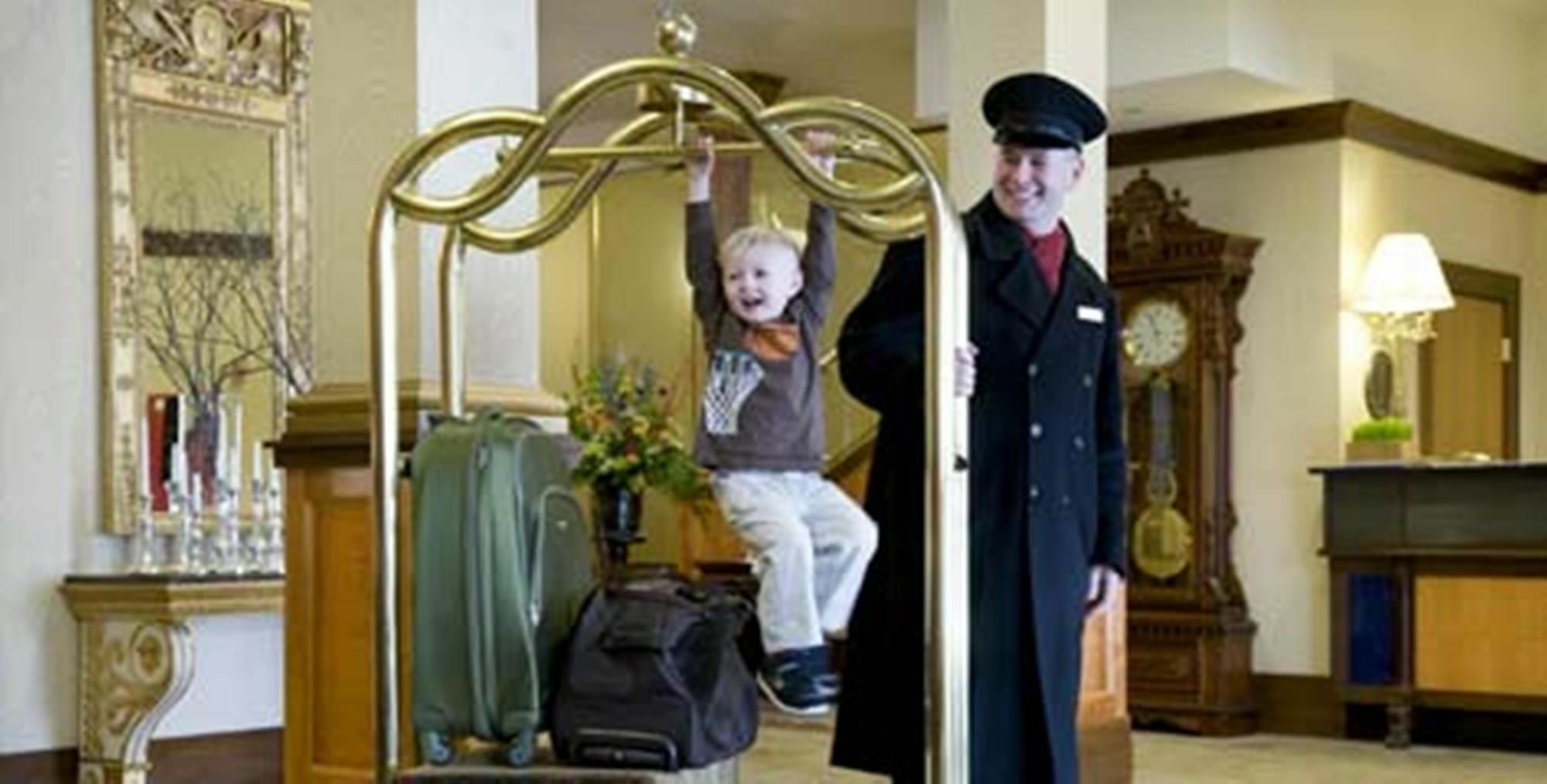 Hotel Провіденс Екстер'єр фото