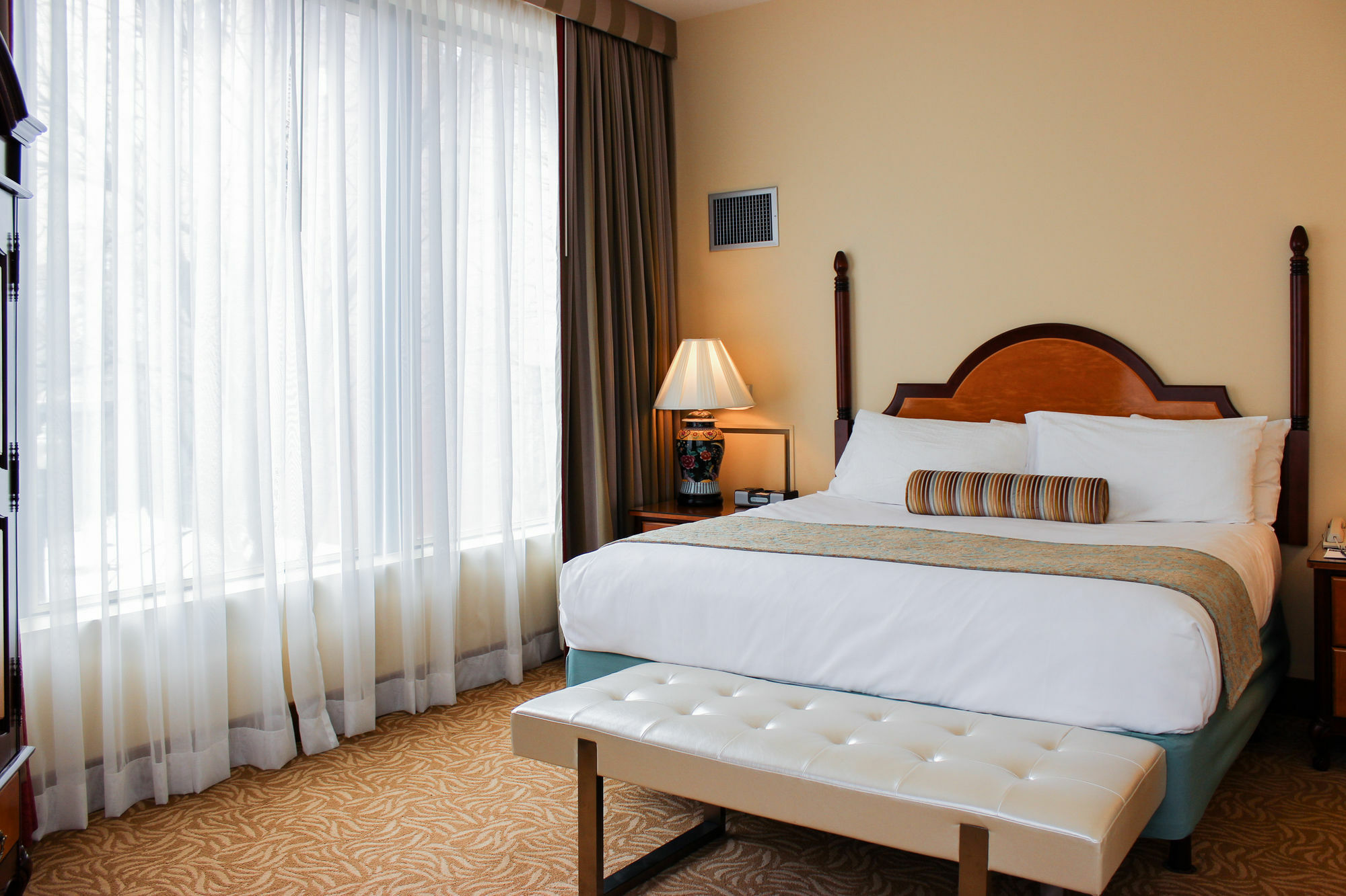Hotel Провіденс Екстер'єр фото