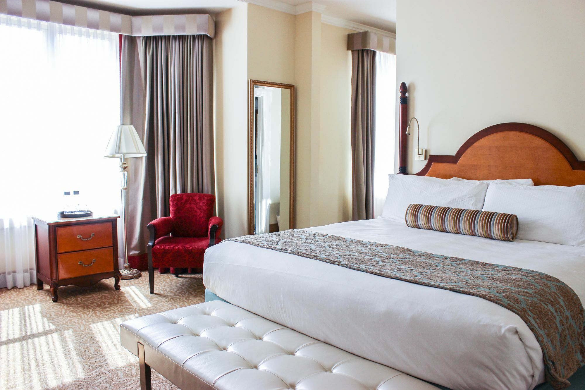 Hotel Провіденс Екстер'єр фото